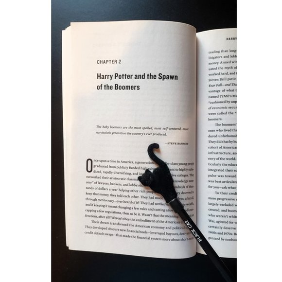 The Ones We've Been Waiting For, Softcover - Picture 5 of 13